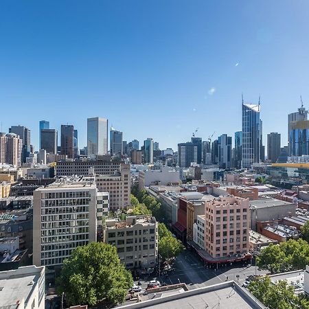 Apc On Bourke Melbourne Exterior foto