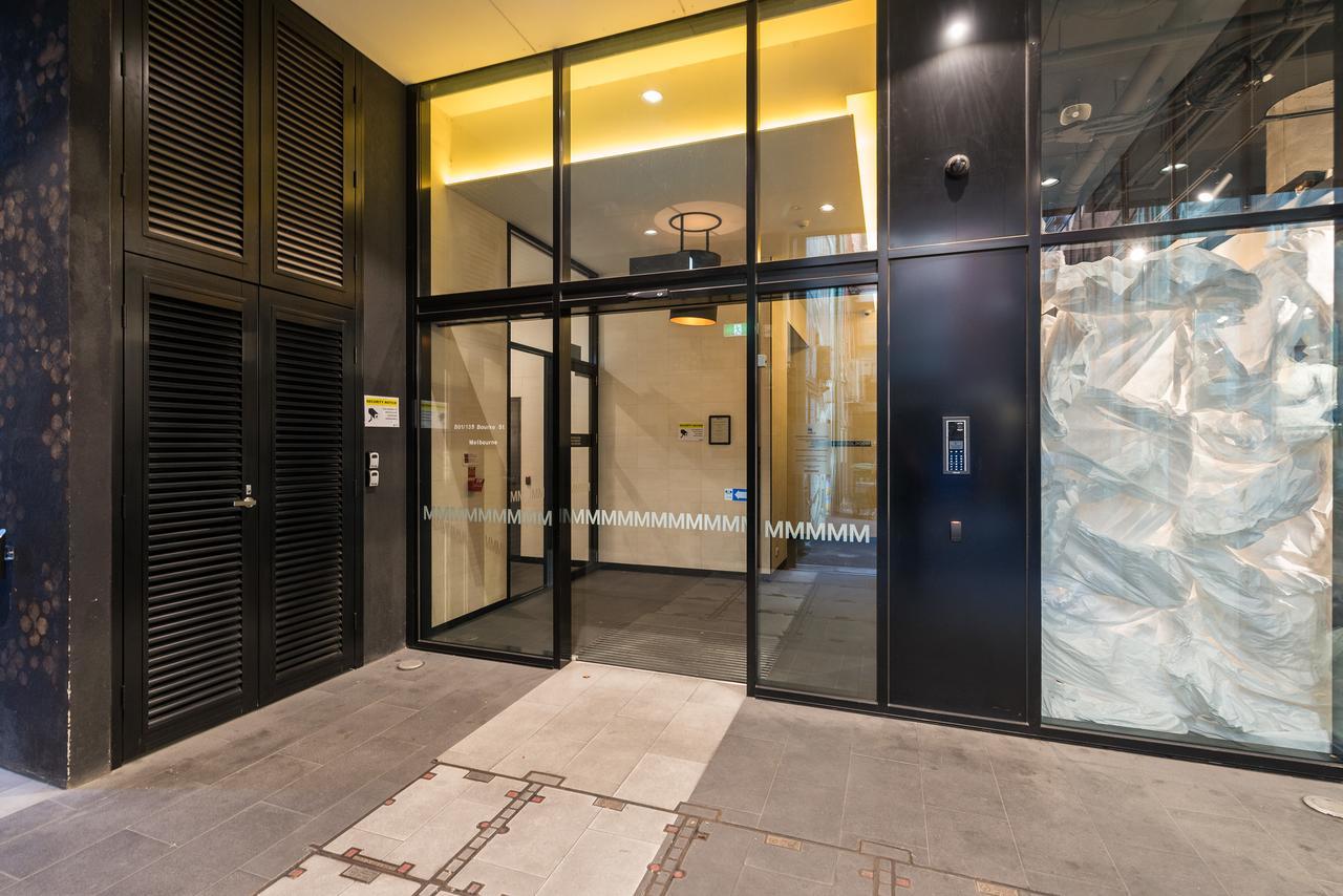 Apc On Bourke Melbourne Exterior foto